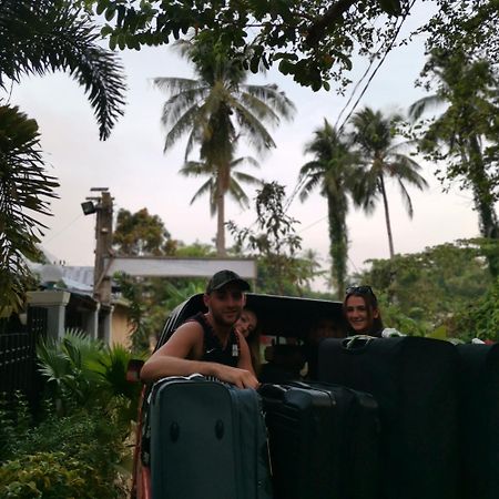 Layang Layang Home El Nido Bagian luar foto