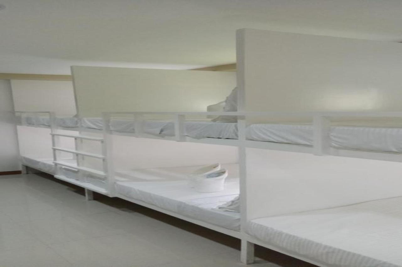 Layang Layang Home El Nido Bagian luar foto