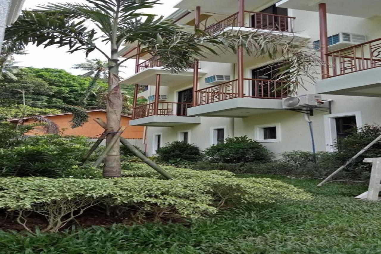 Layang Layang Home El Nido Bagian luar foto