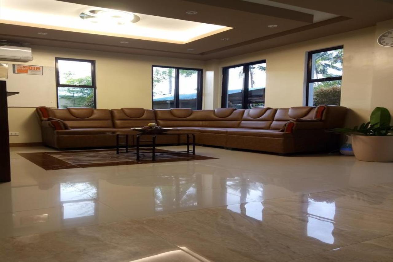 Layang Layang Home El Nido Bagian luar foto