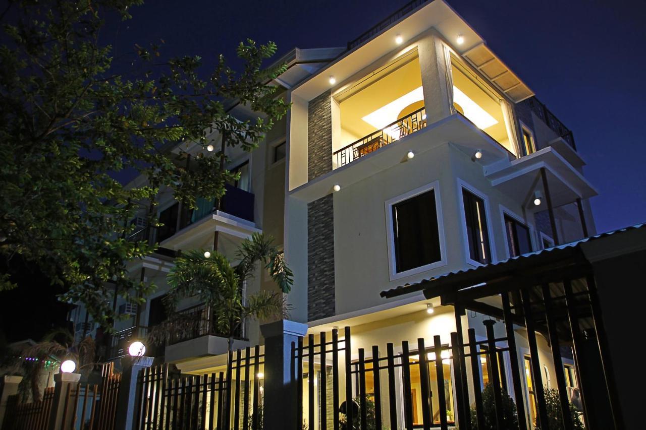 Layang Layang Home El Nido Bagian luar foto
