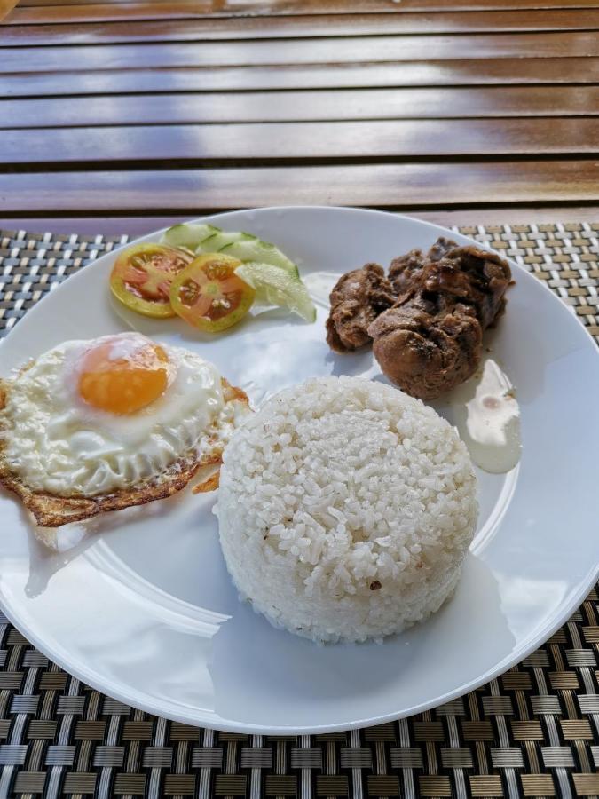 Layang Layang Home El Nido Bagian luar foto