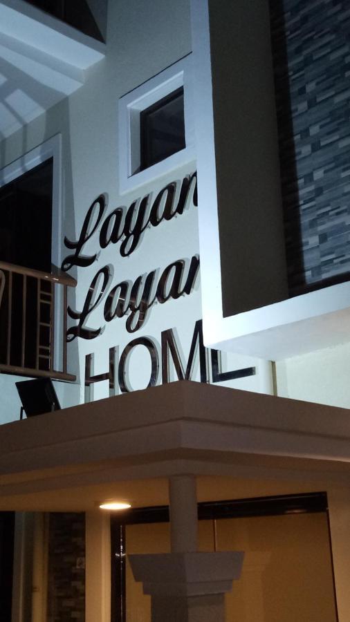 Layang Layang Home El Nido Bagian luar foto