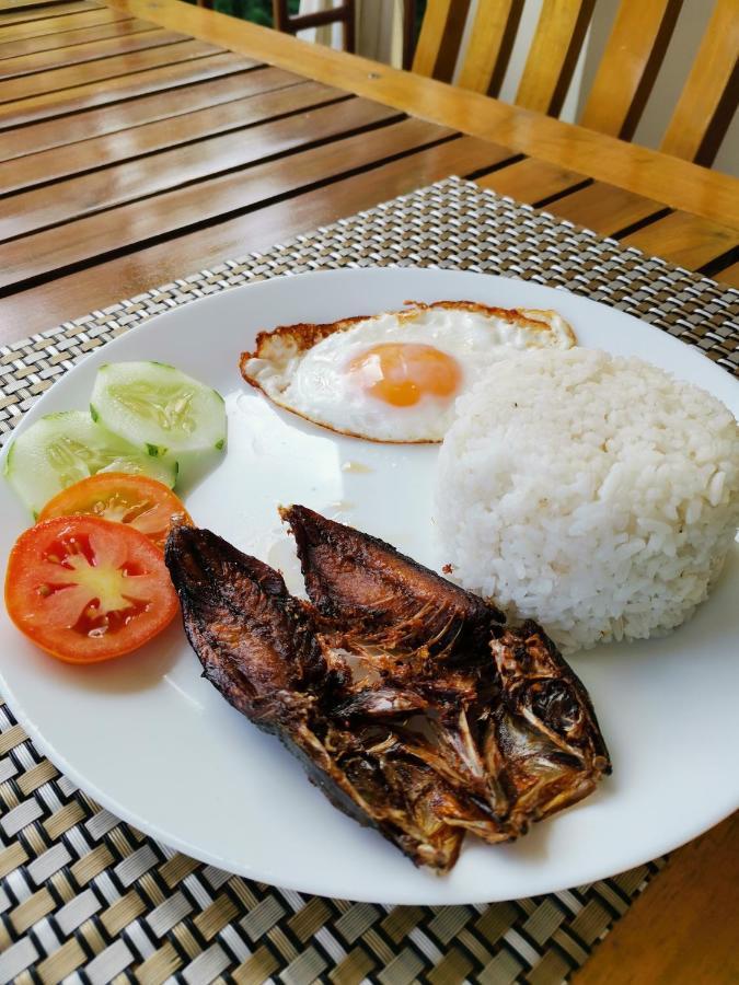 Layang Layang Home El Nido Bagian luar foto