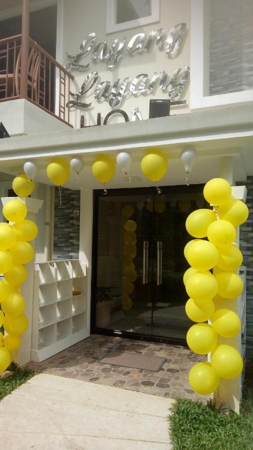 Layang Layang Home El Nido Bagian luar foto