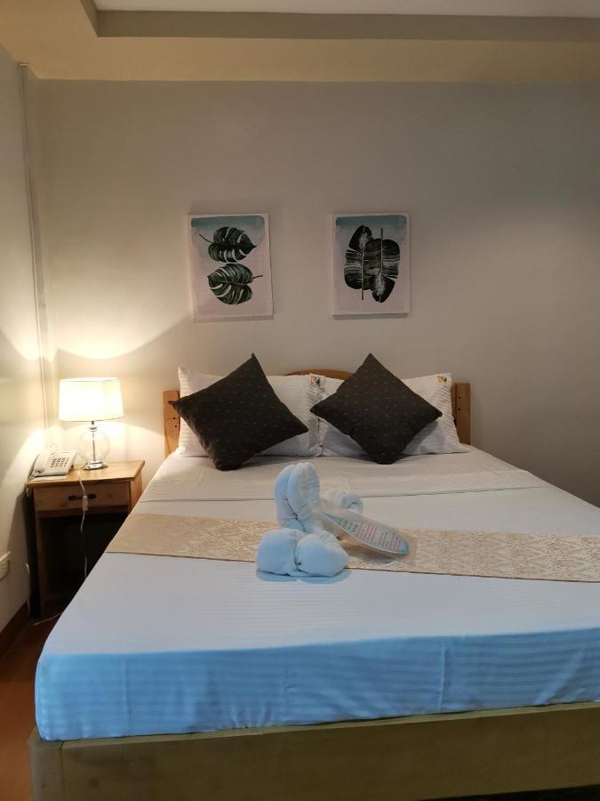 Layang Layang Home El Nido Bagian luar foto