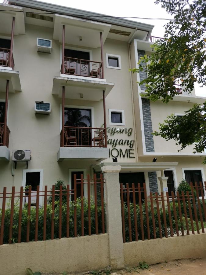 Layang Layang Home El Nido Bagian luar foto