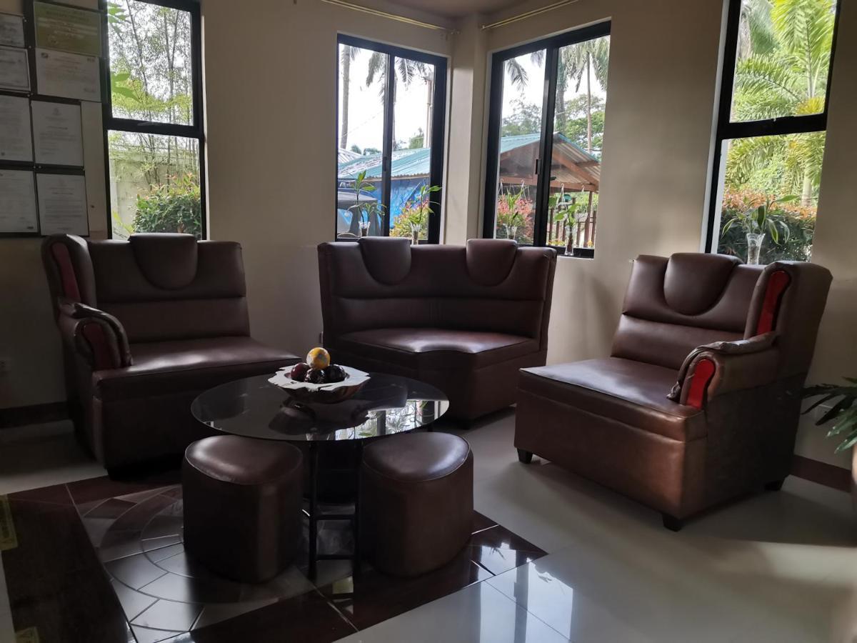 Layang Layang Home El Nido Bagian luar foto