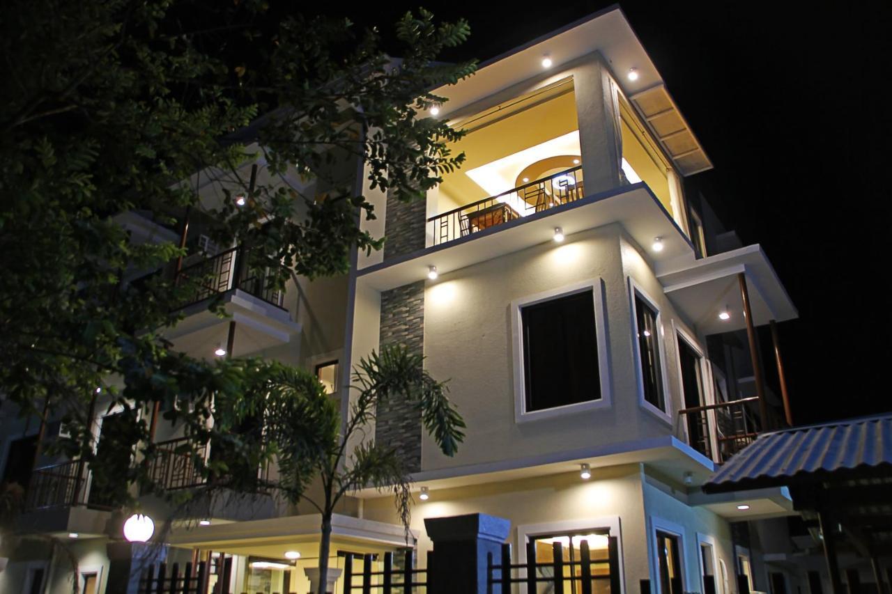 Layang Layang Home El Nido Bagian luar foto