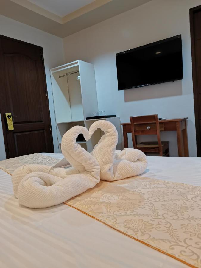 Layang Layang Home El Nido Bagian luar foto