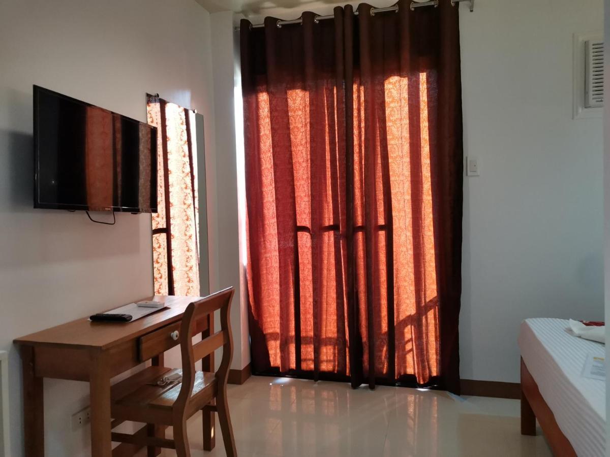 Layang Layang Home El Nido Bagian luar foto