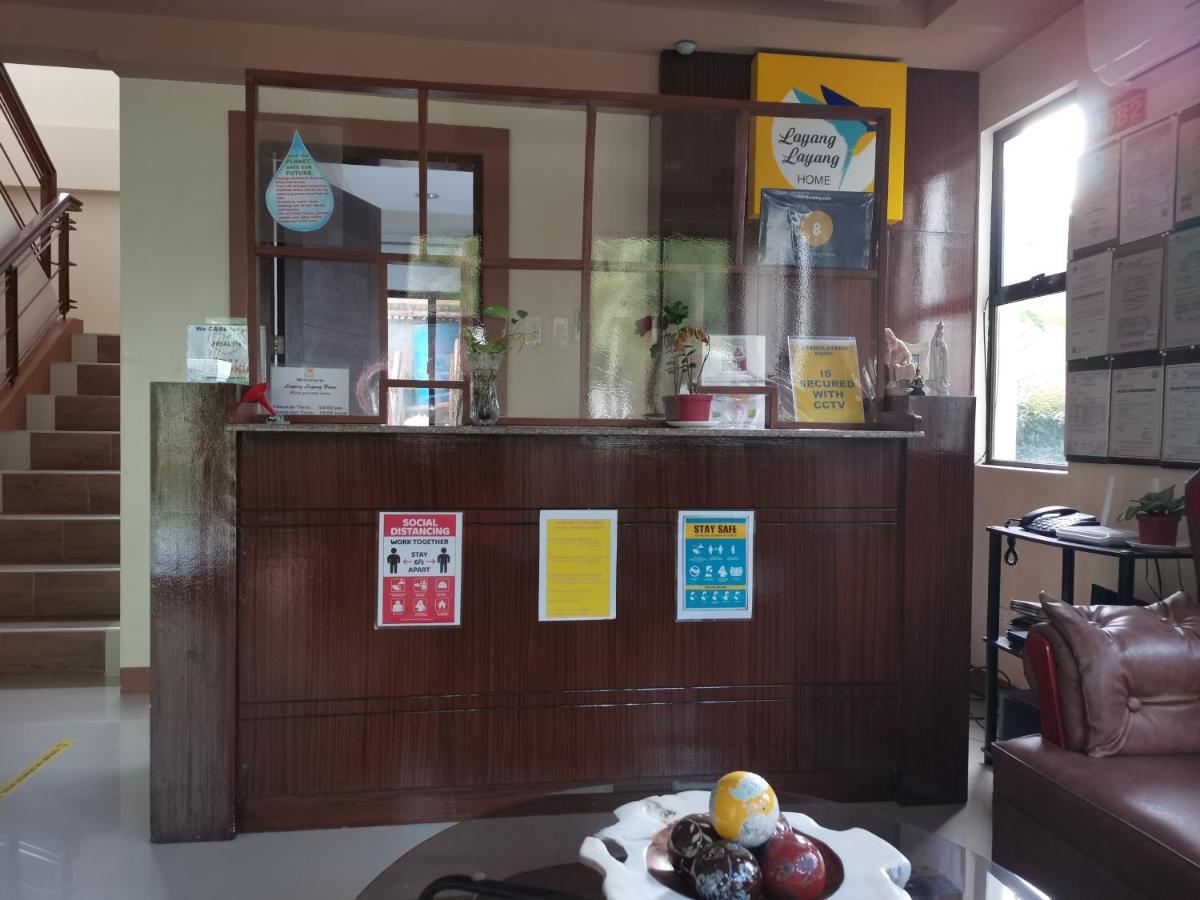 Layang Layang Home El Nido Bagian luar foto