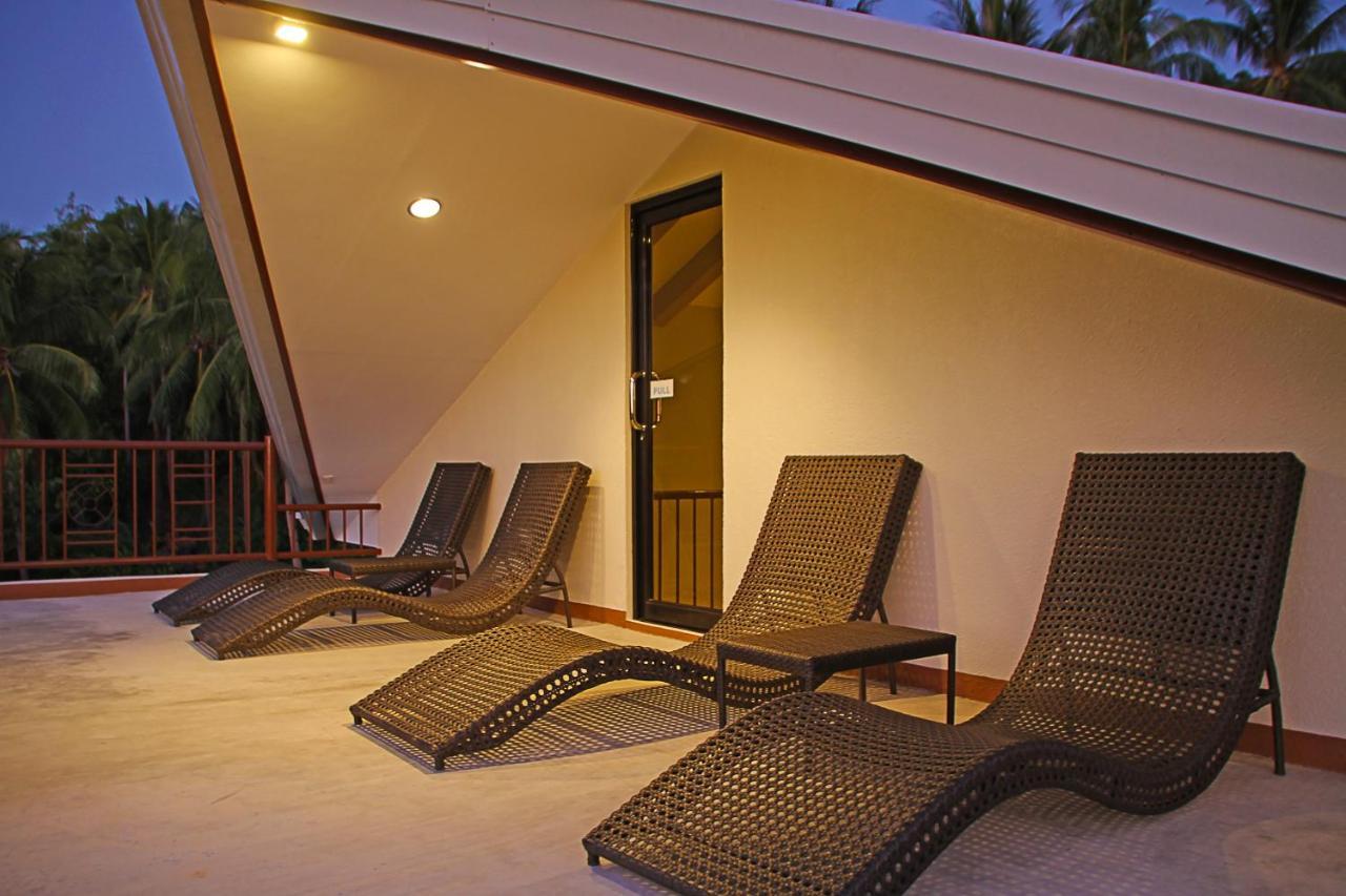 Layang Layang Home El Nido Bagian luar foto