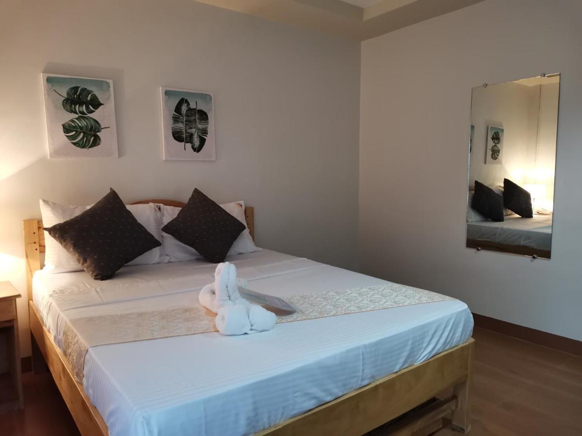 Layang Layang Home El Nido Bagian luar foto
