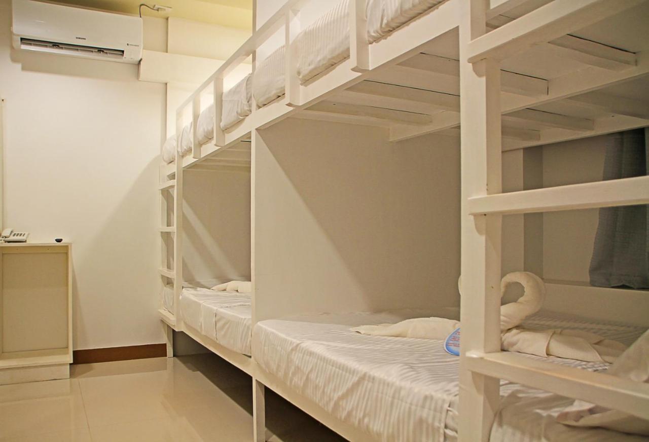 Layang Layang Home El Nido Bagian luar foto