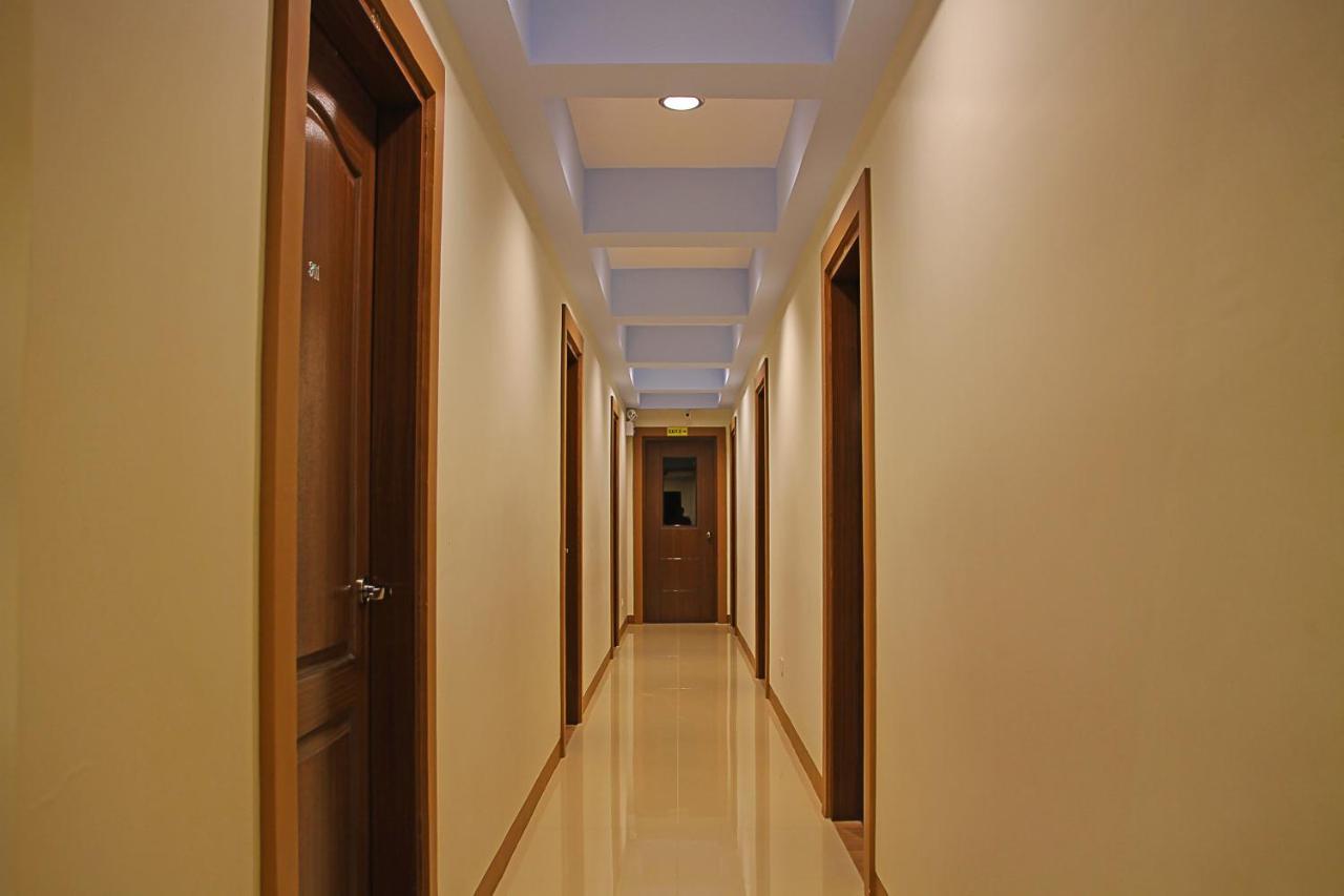 Layang Layang Home El Nido Bagian luar foto