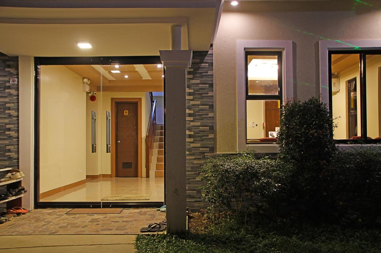 Layang Layang Home El Nido Bagian luar foto