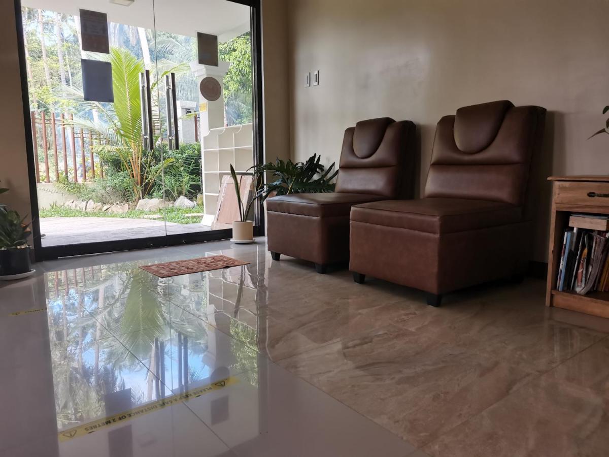 Layang Layang Home El Nido Bagian luar foto