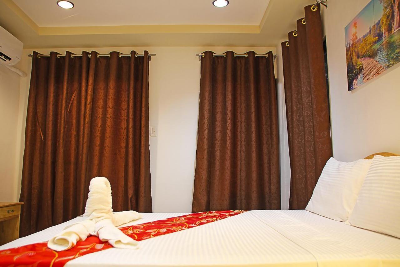 Layang Layang Home El Nido Bagian luar foto