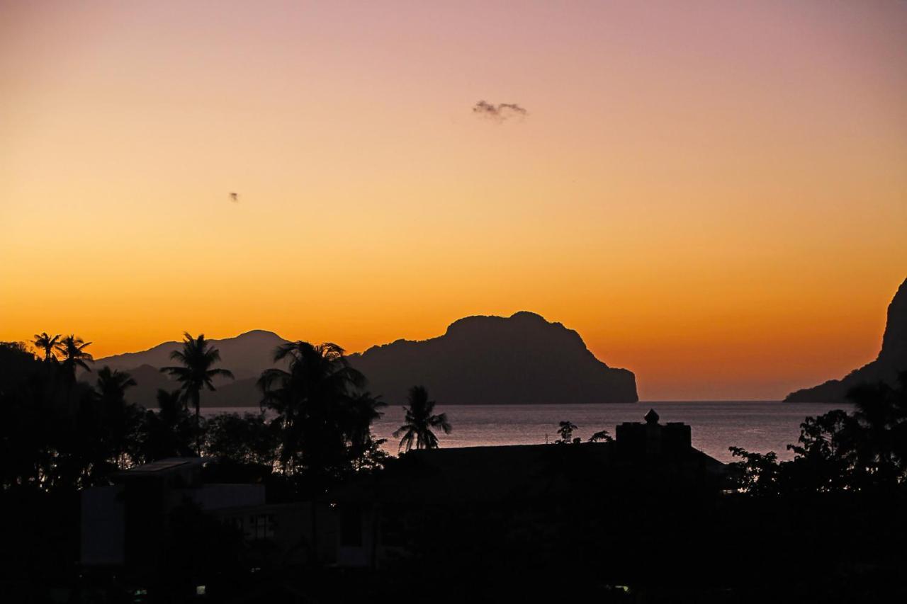 Layang Layang Home El Nido Bagian luar foto