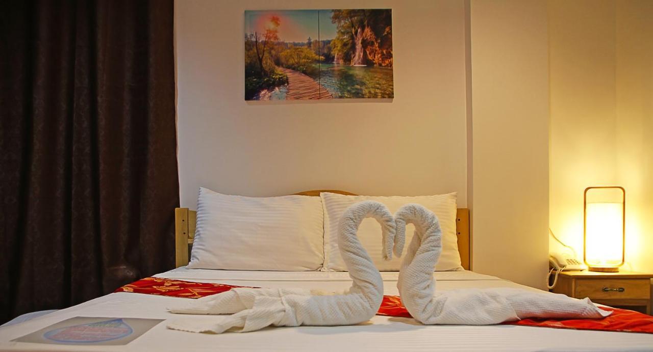 Layang Layang Home El Nido Bagian luar foto