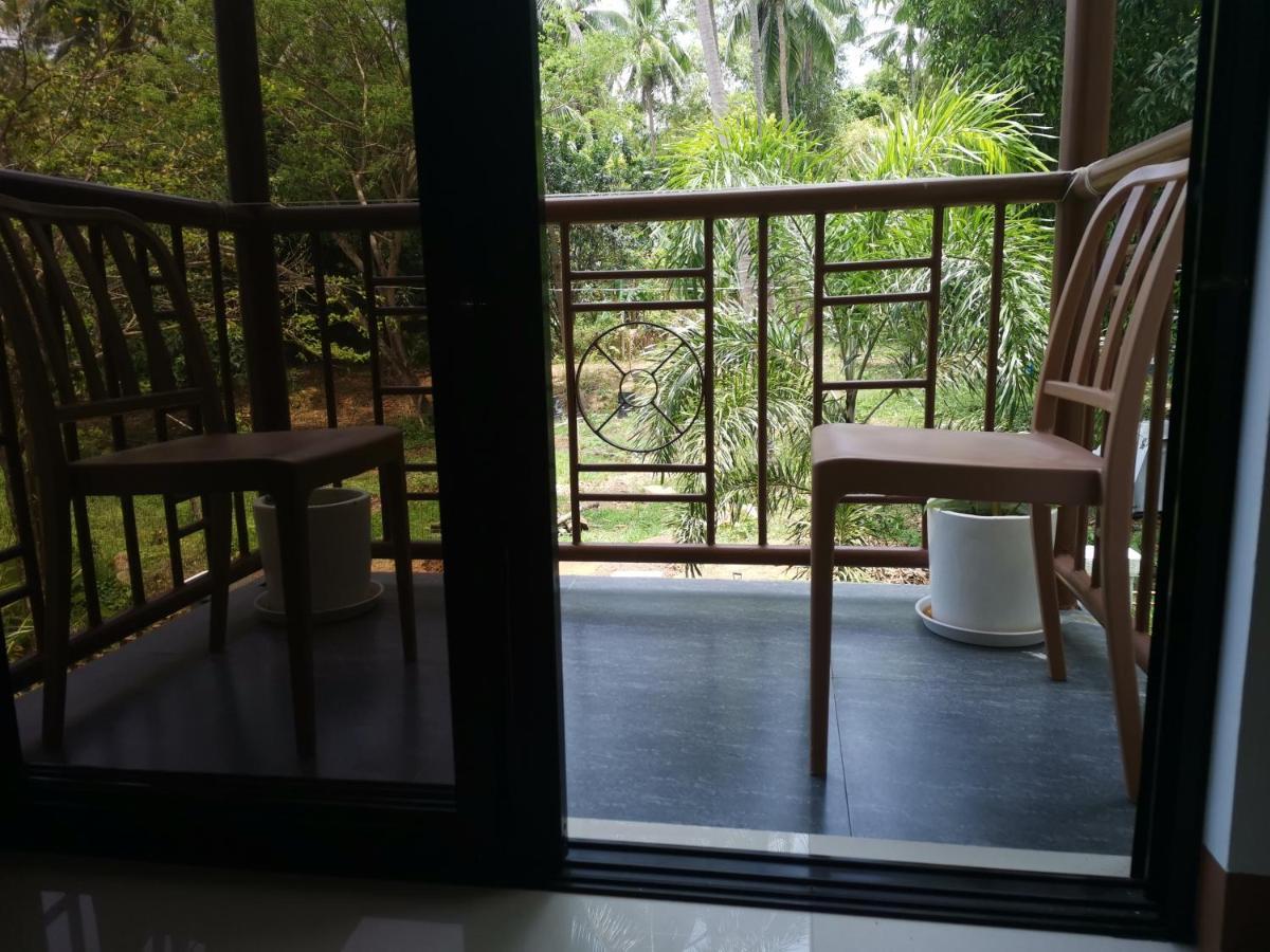 Layang Layang Home El Nido Bagian luar foto