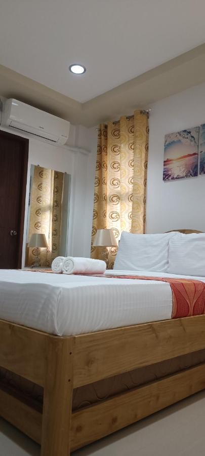 Layang Layang Home El Nido Bagian luar foto