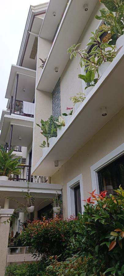 Layang Layang Home El Nido Bagian luar foto