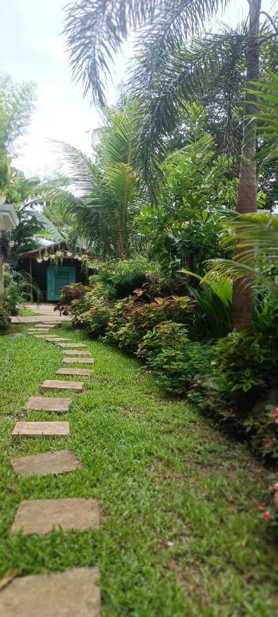 Layang Layang Home El Nido Bagian luar foto