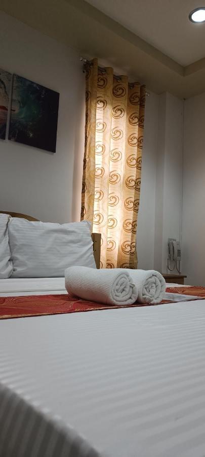 Layang Layang Home El Nido Bagian luar foto