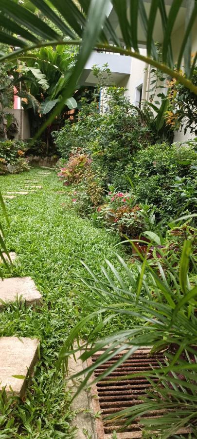 Layang Layang Home El Nido Bagian luar foto