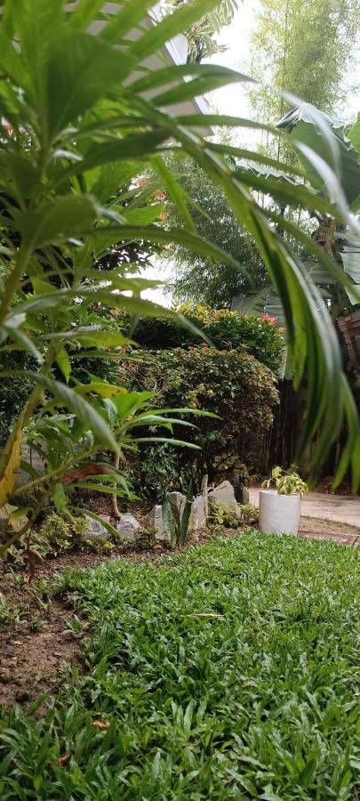 Layang Layang Home El Nido Bagian luar foto