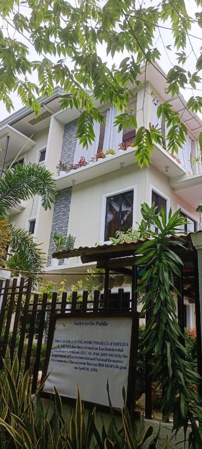 Layang Layang Home El Nido Bagian luar foto