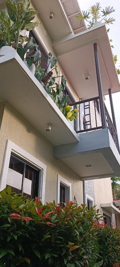 Layang Layang Home El Nido Bagian luar foto