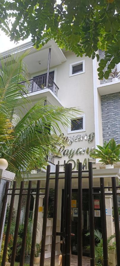 Layang Layang Home El Nido Bagian luar foto