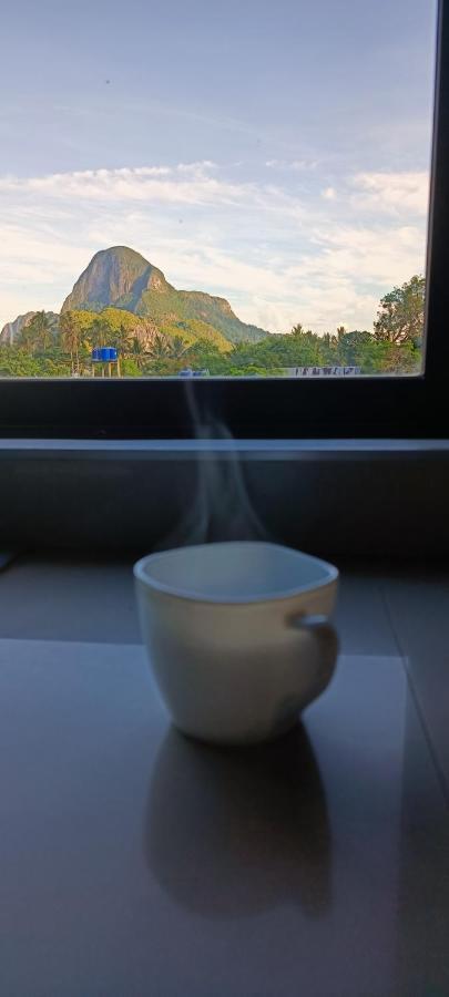 Layang Layang Home El Nido Bagian luar foto