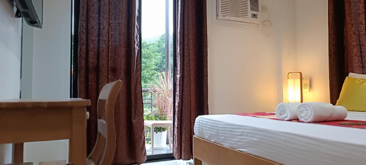 Layang Layang Home El Nido Bagian luar foto