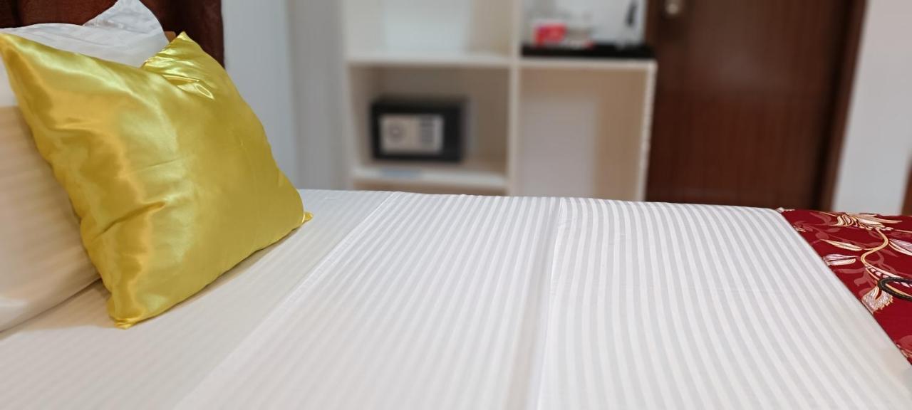 Layang Layang Home El Nido Bagian luar foto