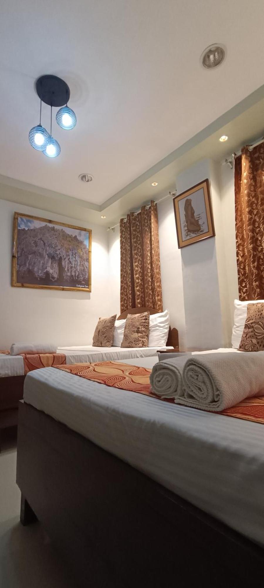 Layang Layang Home El Nido Bagian luar foto