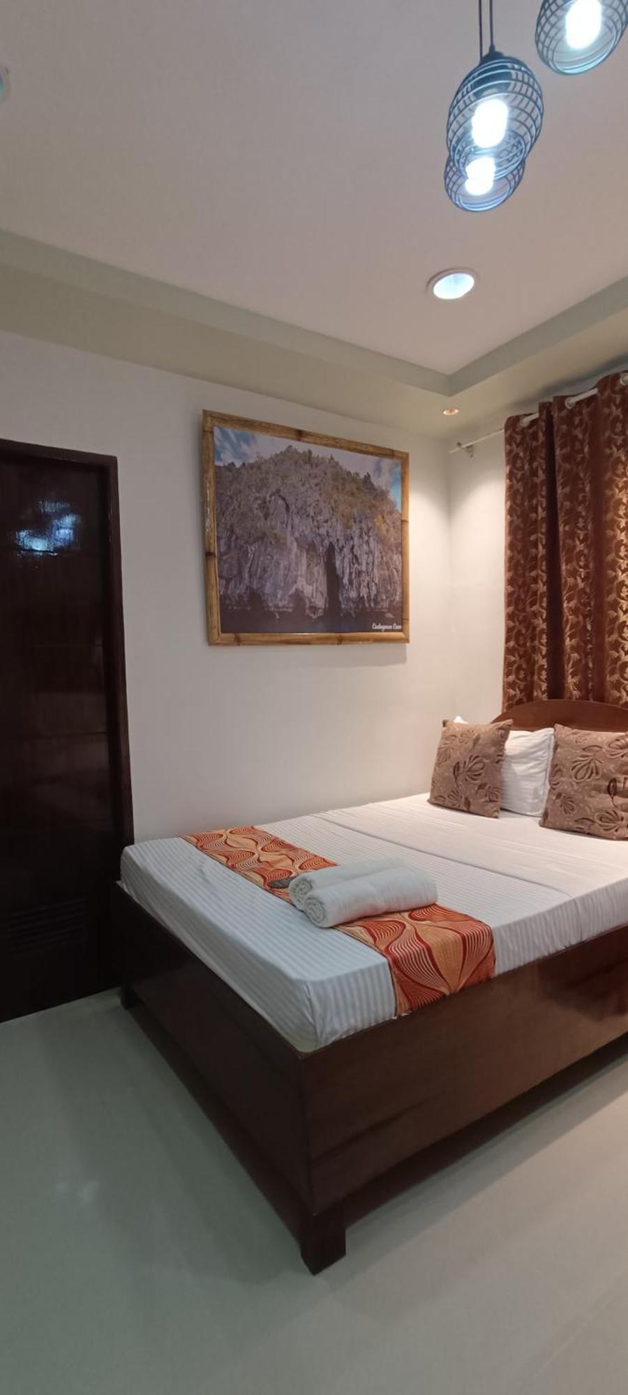 Layang Layang Home El Nido Bagian luar foto