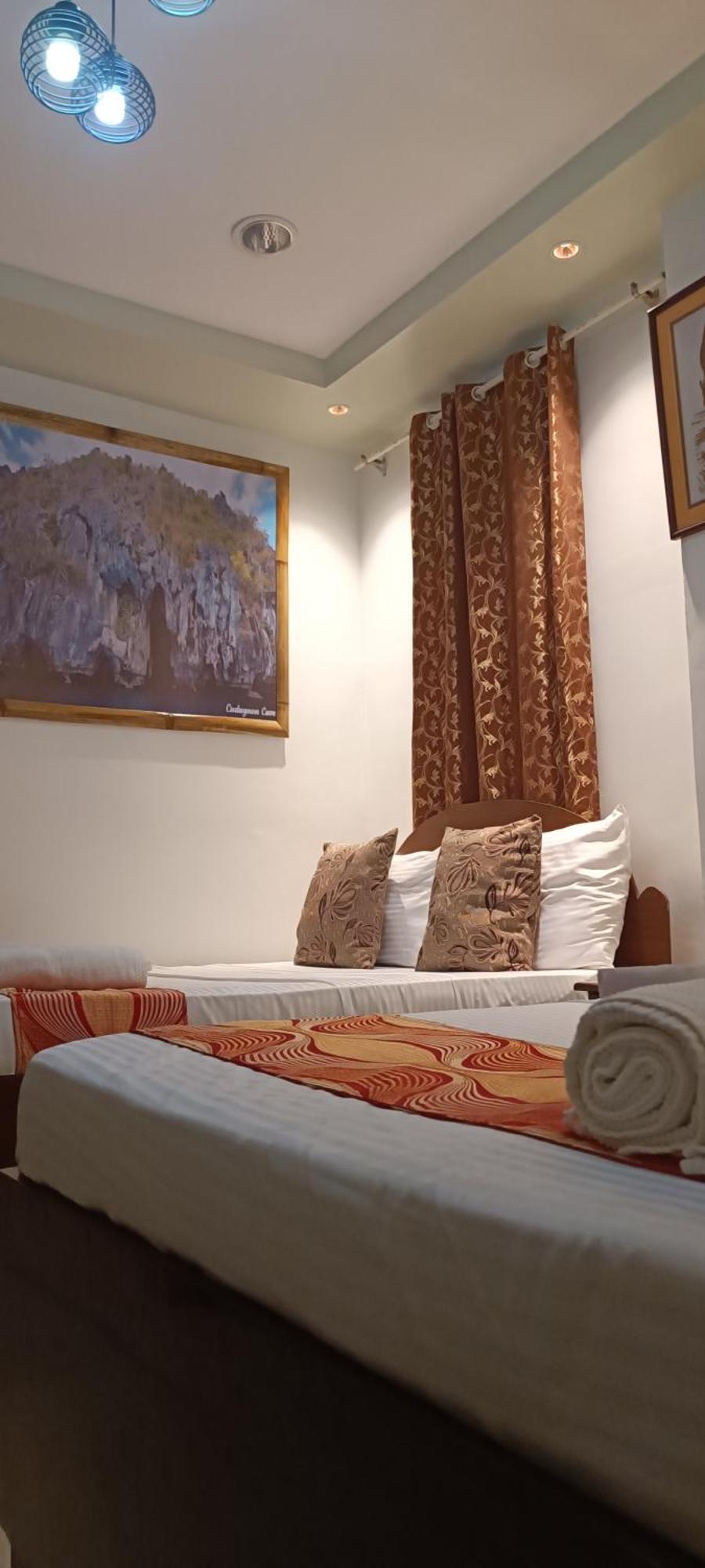 Layang Layang Home El Nido Bagian luar foto